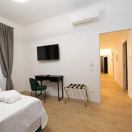 Domus Vatican Guest house Rome