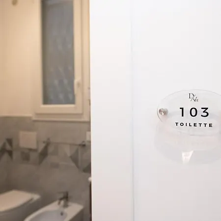 Domus Vatican 4*