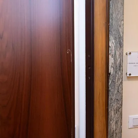 Guest house Domus Vatican 4*