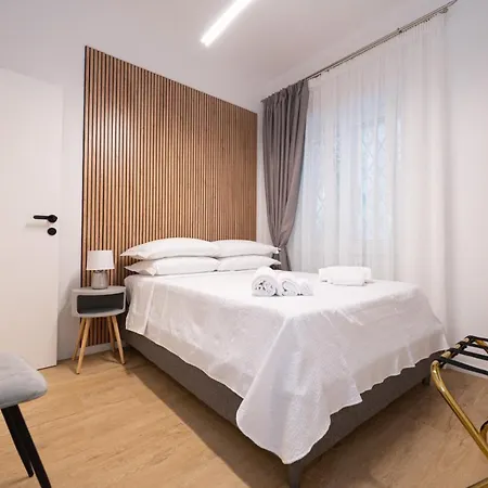 Domus Vatican Guest house Rome