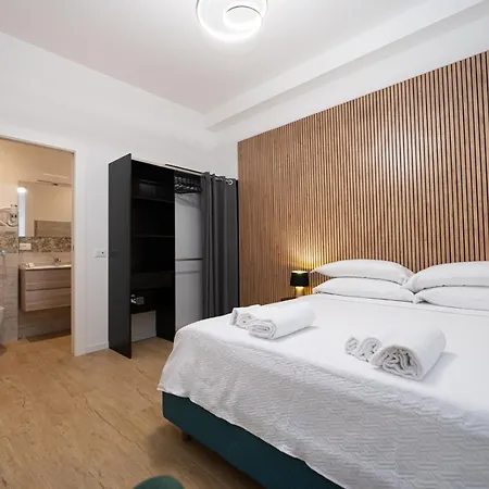 Domus Vatican 4* Рим