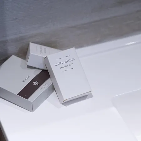 Domus Vatican Guest house