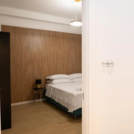Domus Vatican Gasthof 4*