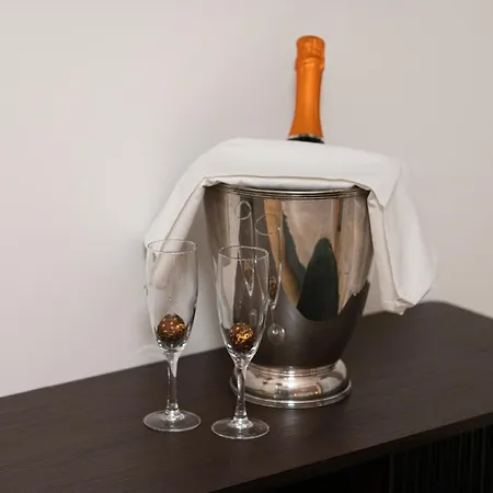 Guest house Domus Vatican