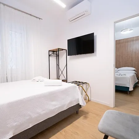 Guest house Domus Vatican Rome