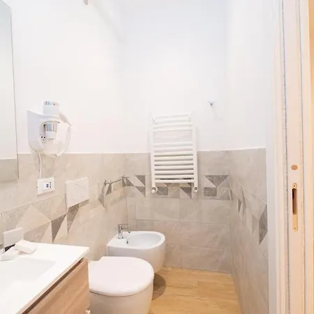 Гостевой дом Domus Vatican 4*