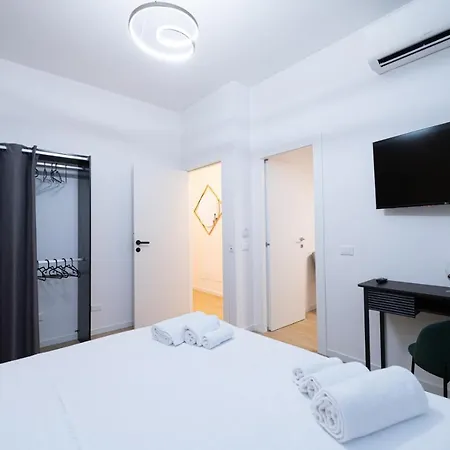 Guest house Domus Vatican