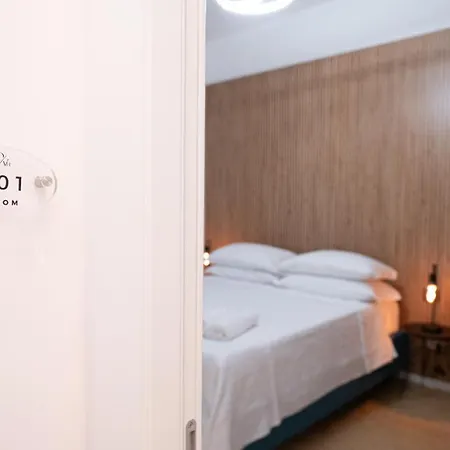 Guest house Domus Vatican *