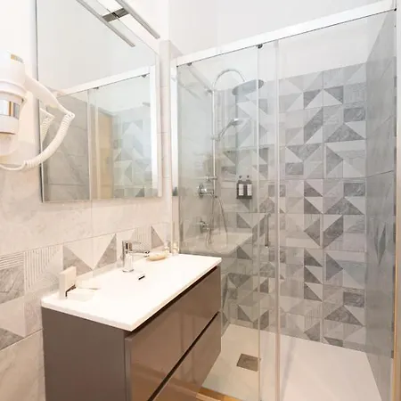 Domus Vatican Guest house