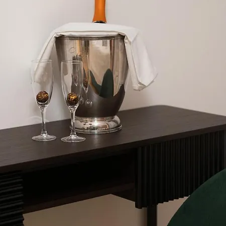 Guest house Domus Vatican Rome