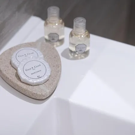 Domus Vatican Guest house 4*