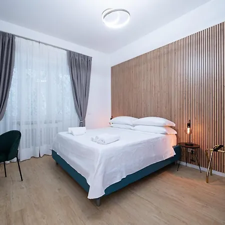 Guest house Domus Vatican Rome