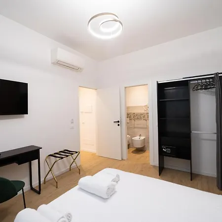 Domus Vatican Guest house