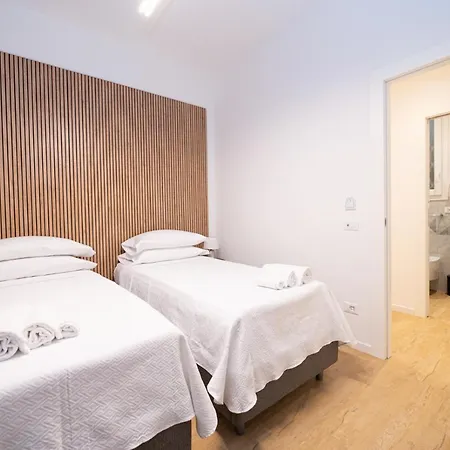 Domus Vatican Guest house