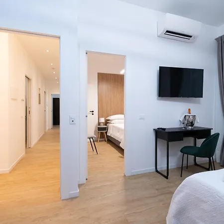 Domus Vatican 4*