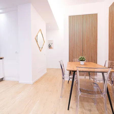 Guest house Domus Vatican 4*