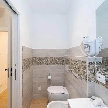 Domus Vatican 4*