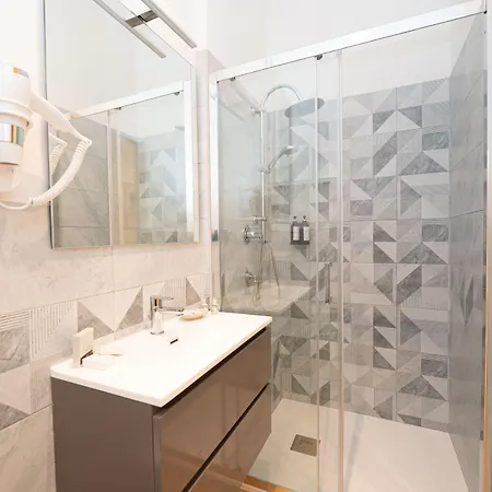 Гостевой дом Domus Vatican 4*