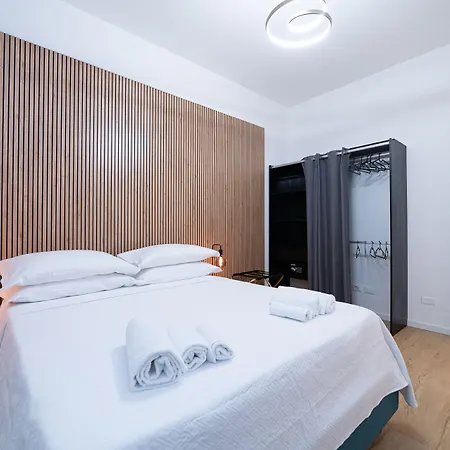 Domus Vatican Gasthof 4*