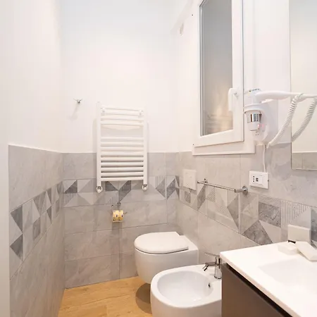 Guest house Domus Vatican Rome