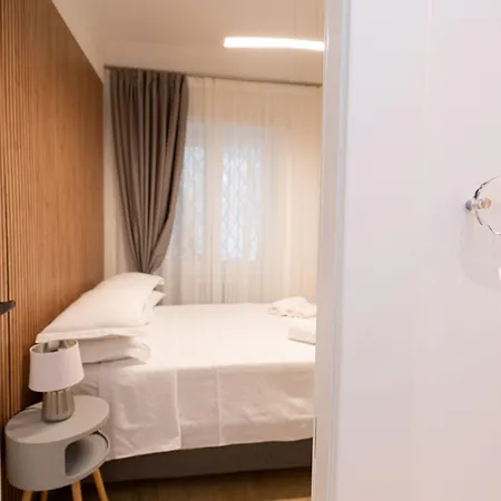 Гостевой дом Domus Vatican 4*