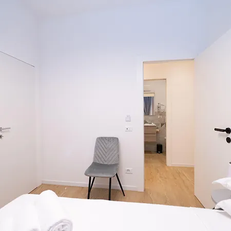 Гостевой дом Domus Vatican 4*