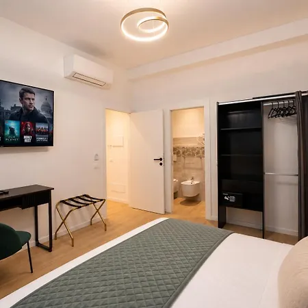 Domus Vatican 4* Rom