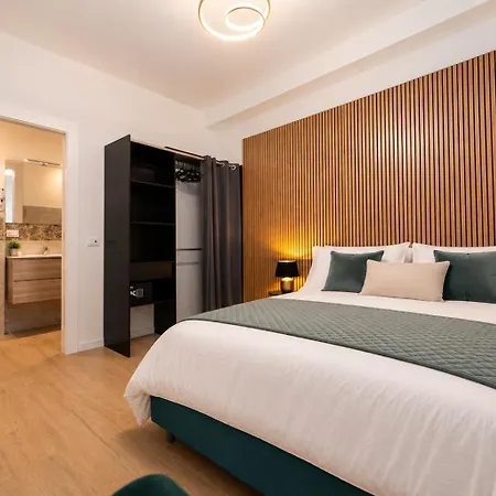 Domus Vatican 4*