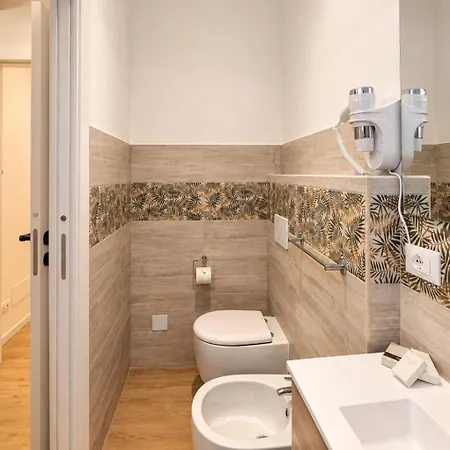 Domus Vatican 4* Rom
