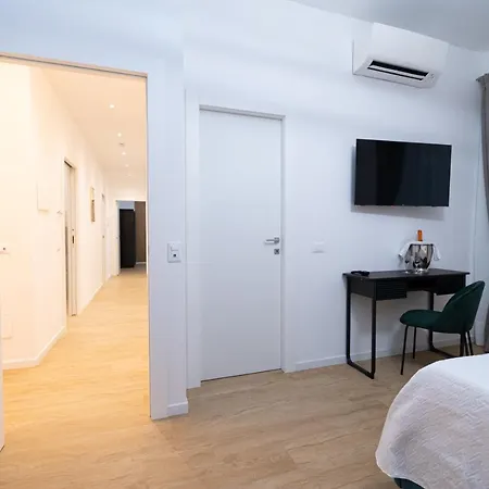 Πανσιόν Domus Vatican 4*
